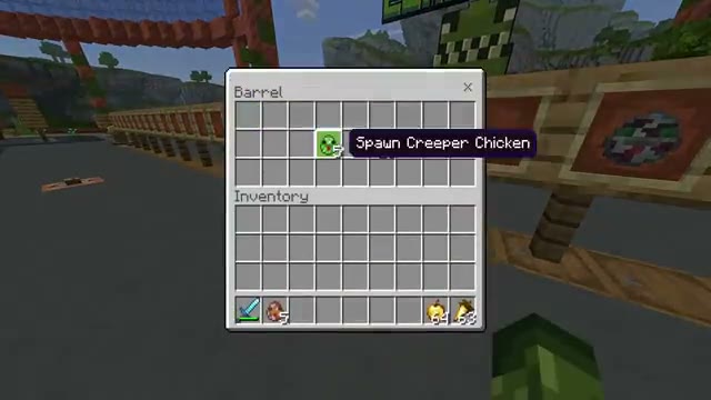 Fowl Abundance screenshot 10