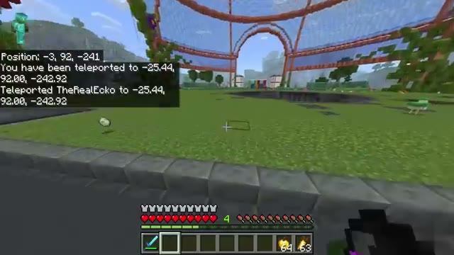 Fowl Abundance screenshot 12