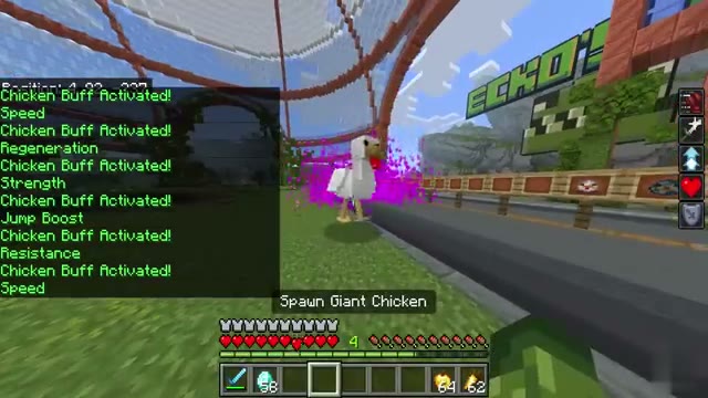 Fowl Abundance screenshot 13