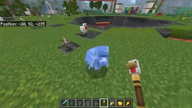 Fowl Abundance screenshot 14