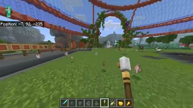 Fowl Abundance screenshot 15