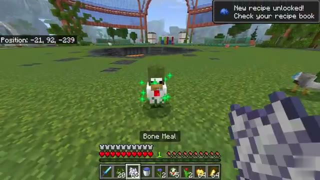 Fowl Abundance screenshot 4