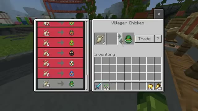 Fowl Abundance screenshot 5