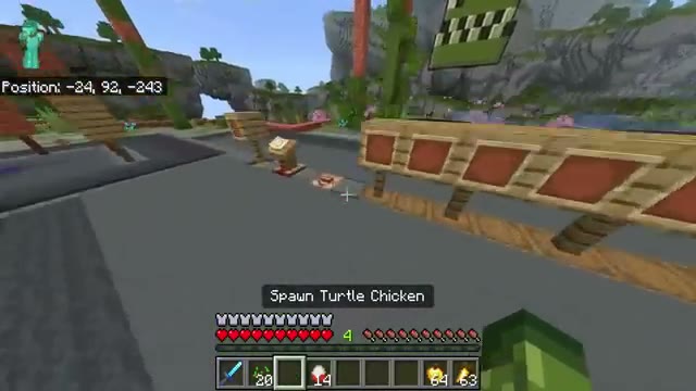 Fowl Abundance screenshot 7