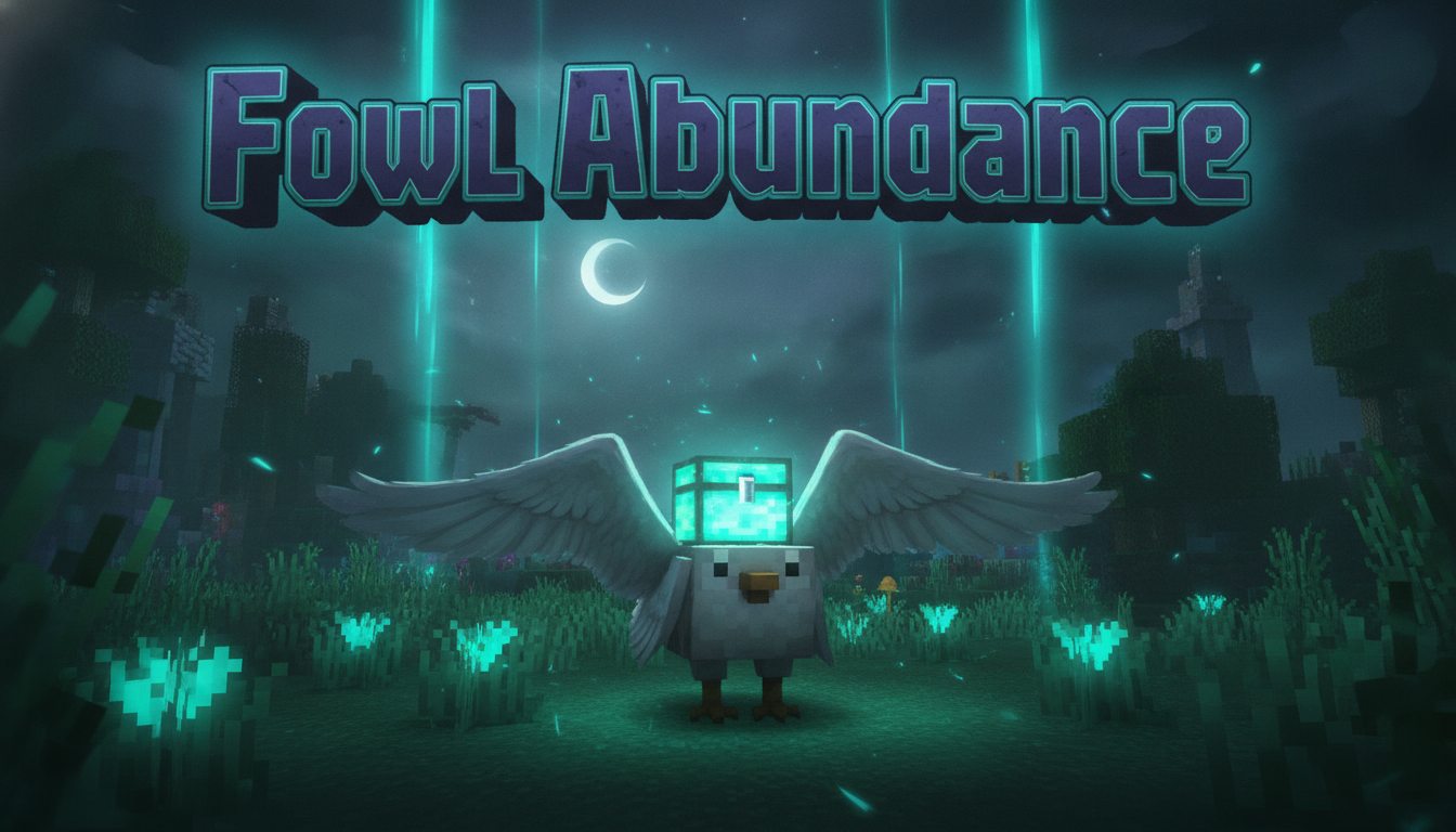 Fowl Abundance thumbnail