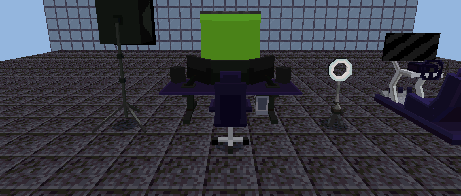 Gaming Furniture Map screenshot 1