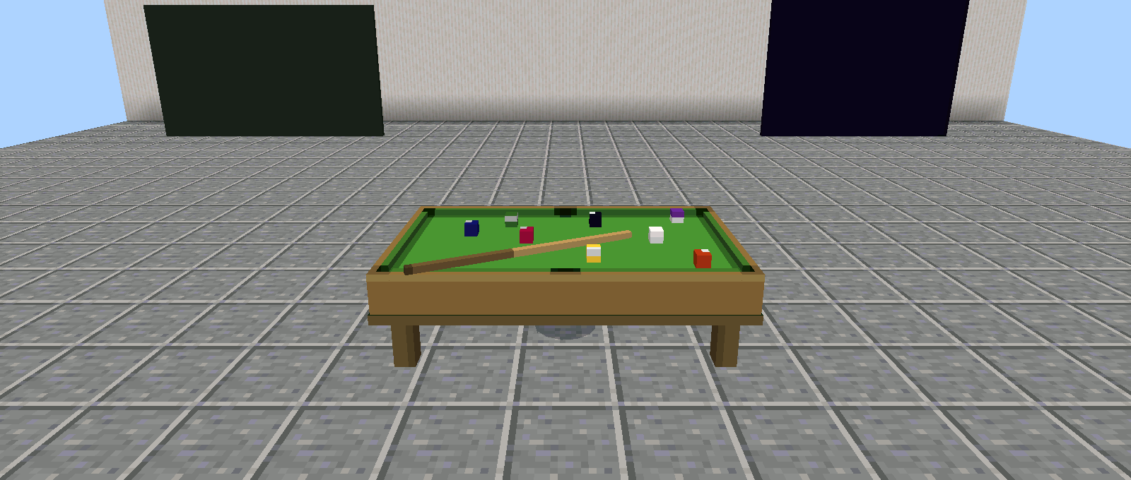 Gaming Furniture Map screenshot 3