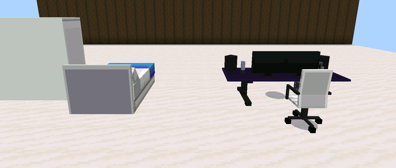 Gaming Furniture Map screenshot 4