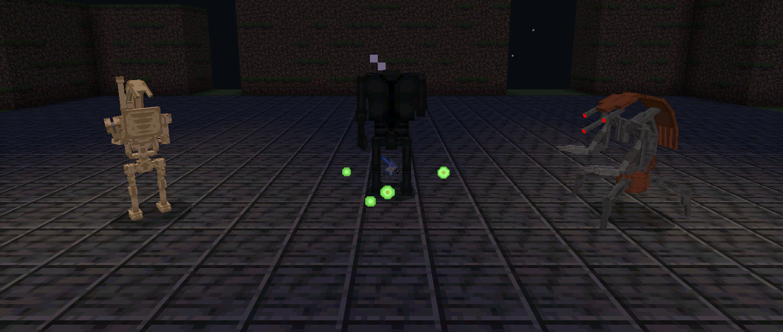 General Grievous Add-On screenshot 2