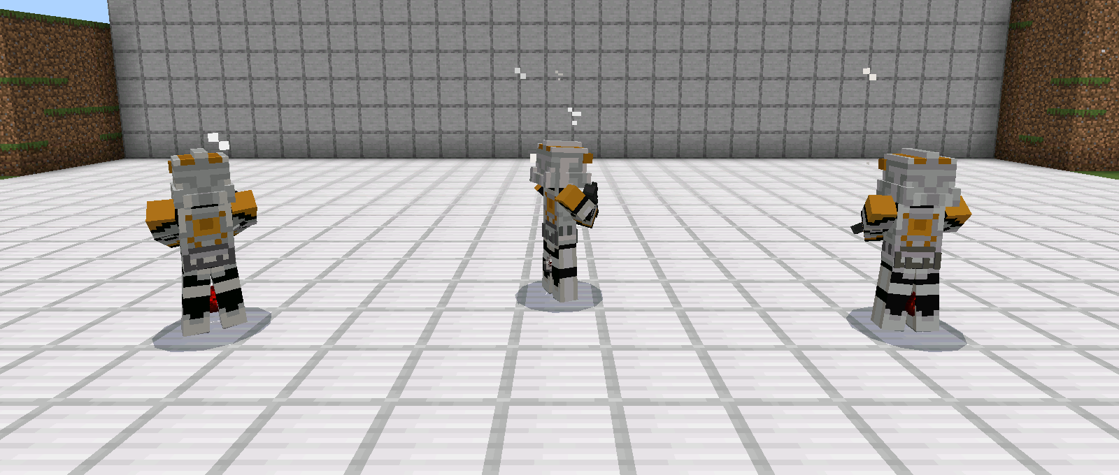 General Grievous Add-On screenshot 3