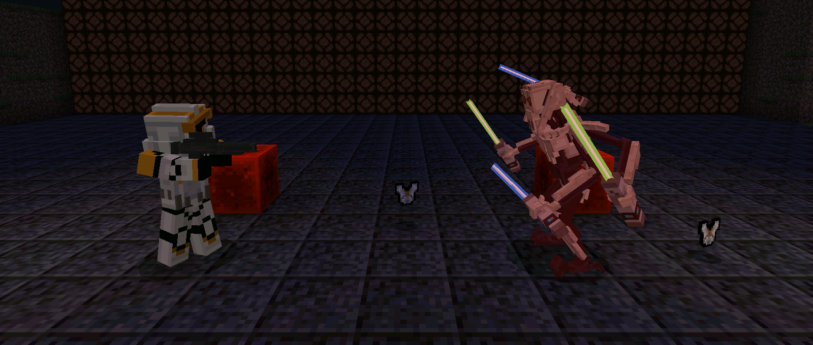 General Grievous Add-On screenshot 4