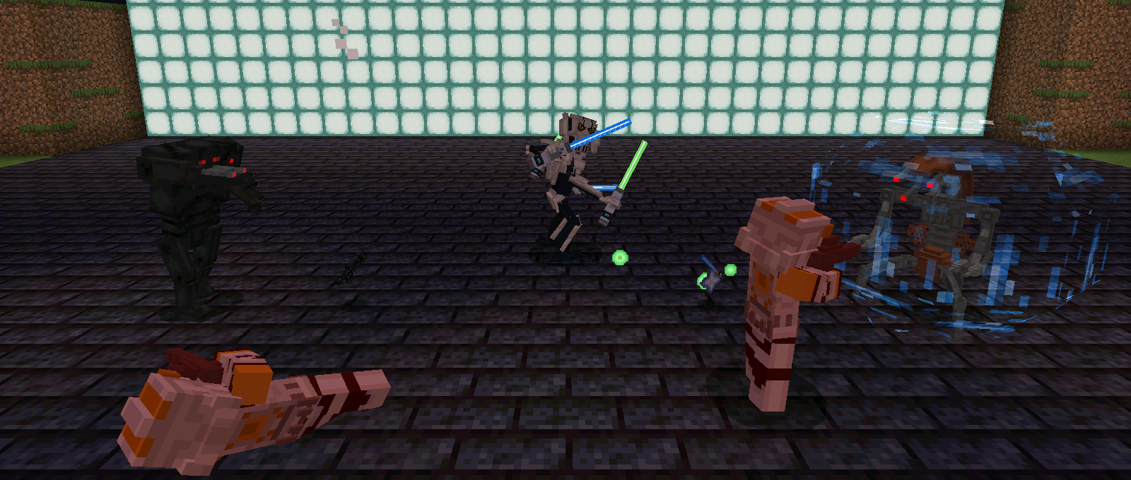 General Grievous Add-On screenshot 5