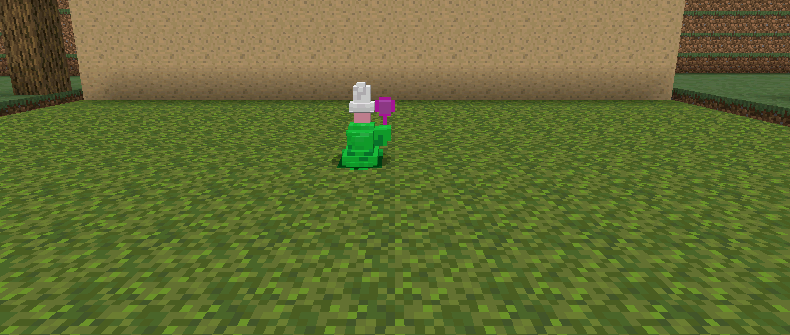 Gnome Mod screenshot 1