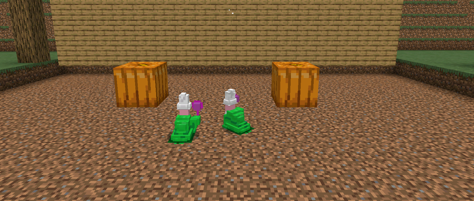 Gnome Mod screenshot 2