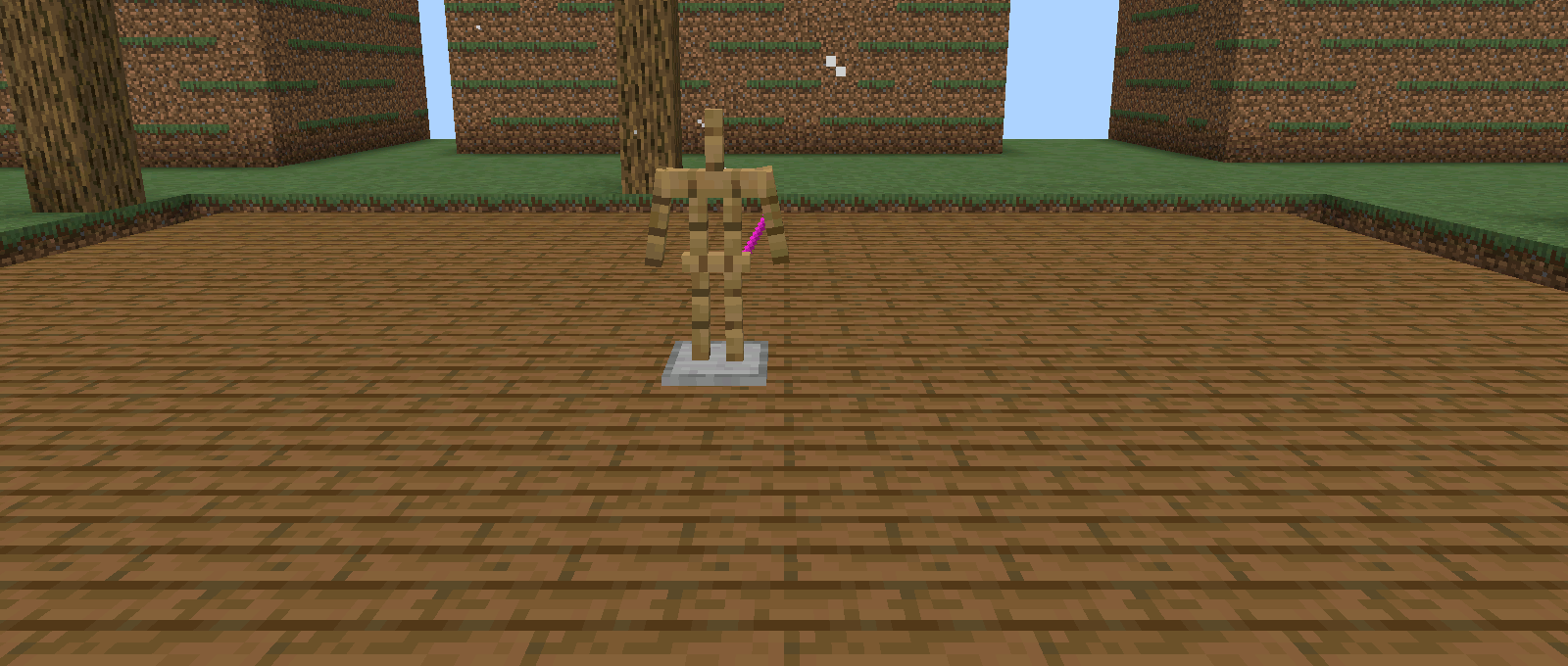 Gnome Mod screenshot 3
