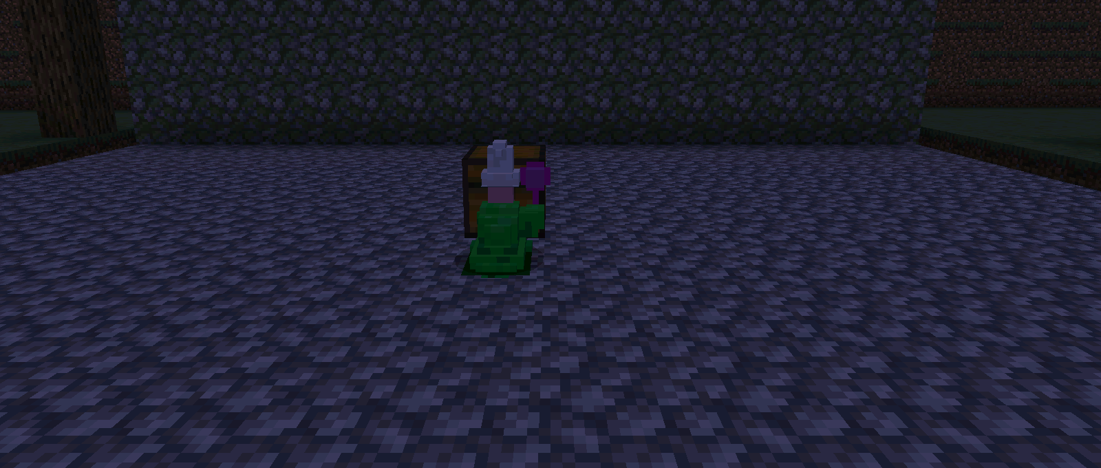 Gnome Mod screenshot 4