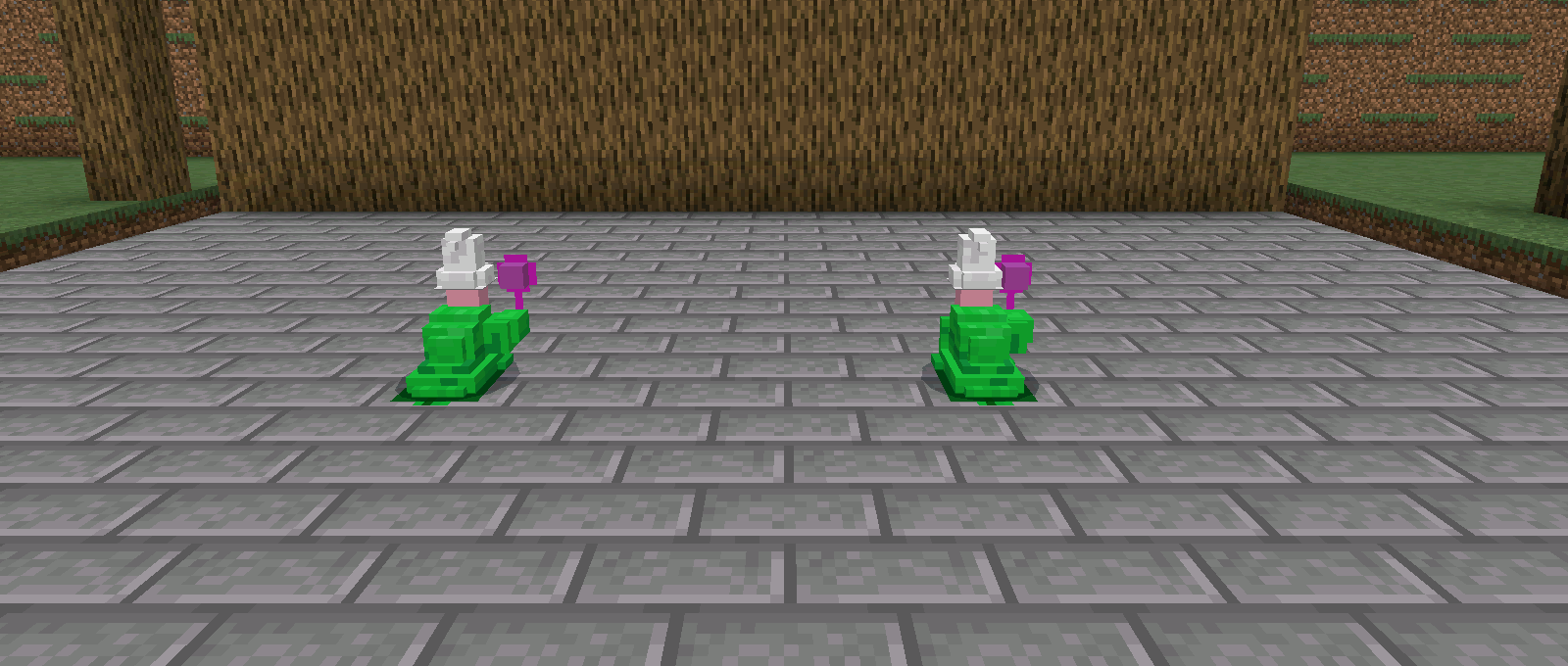 Gnome Mod screenshot 5