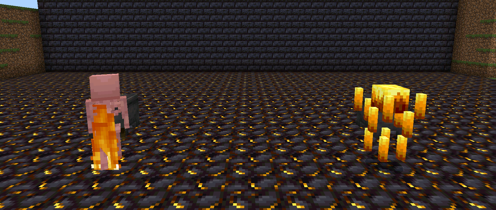 Gold & Poison Add-On screenshot 1
