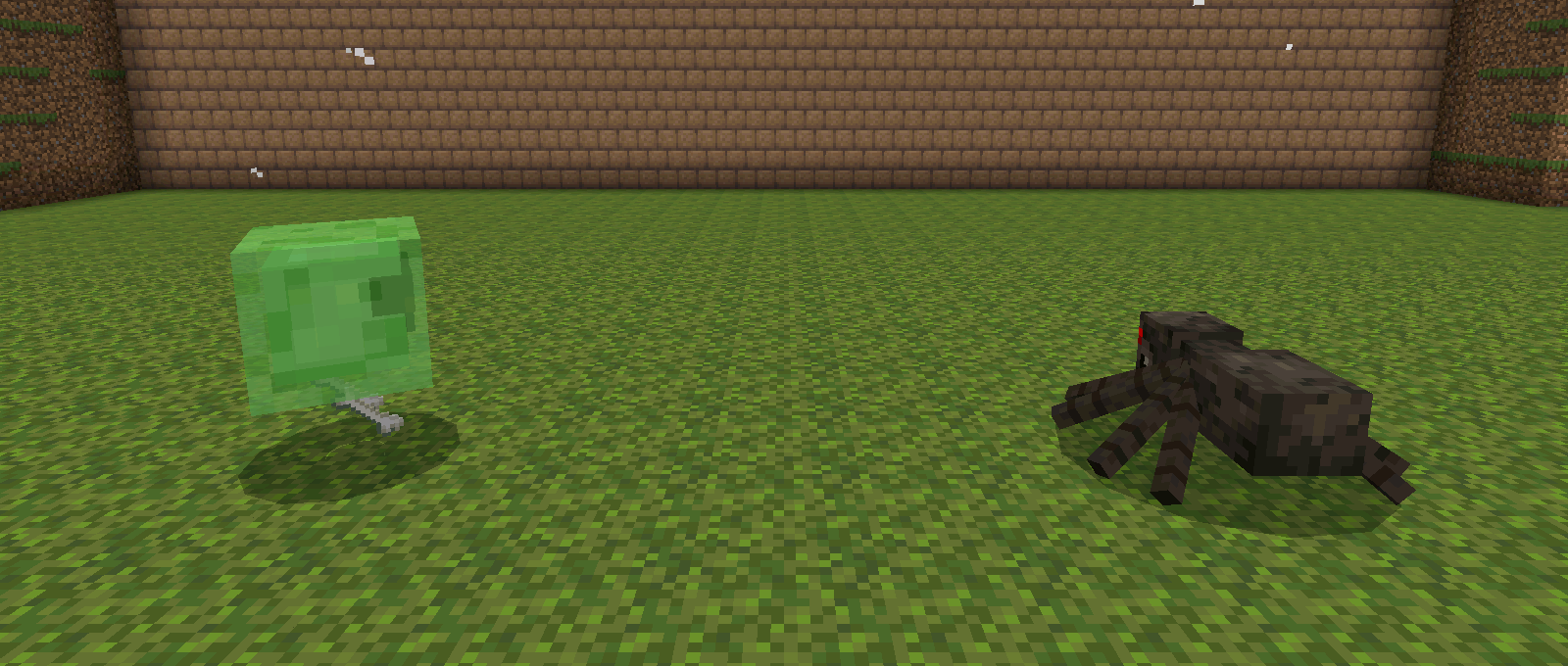 Gold & Poison Add-On screenshot 2