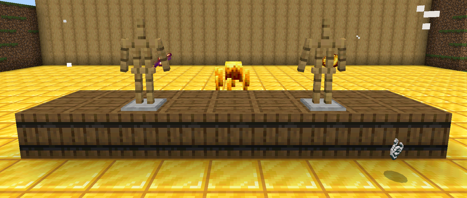 Gold & Poison Add-On screenshot 3