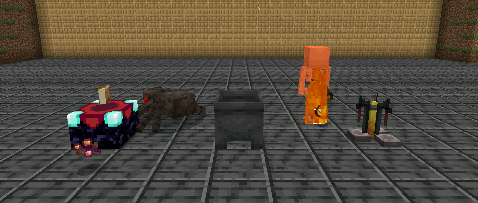 Gold & Poison Add-On screenshot 4
