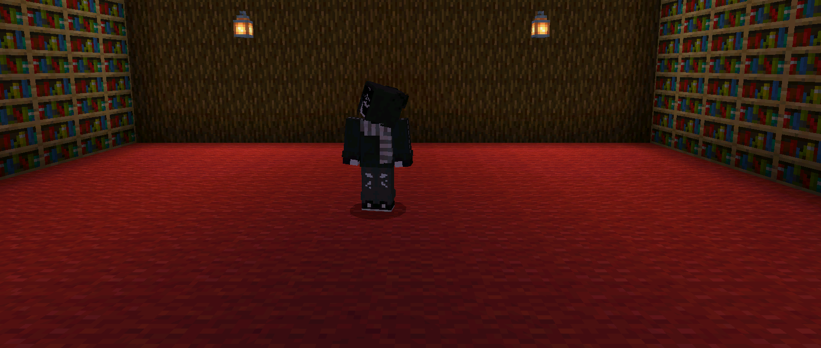 Haunted Relic Companion screenshot 1