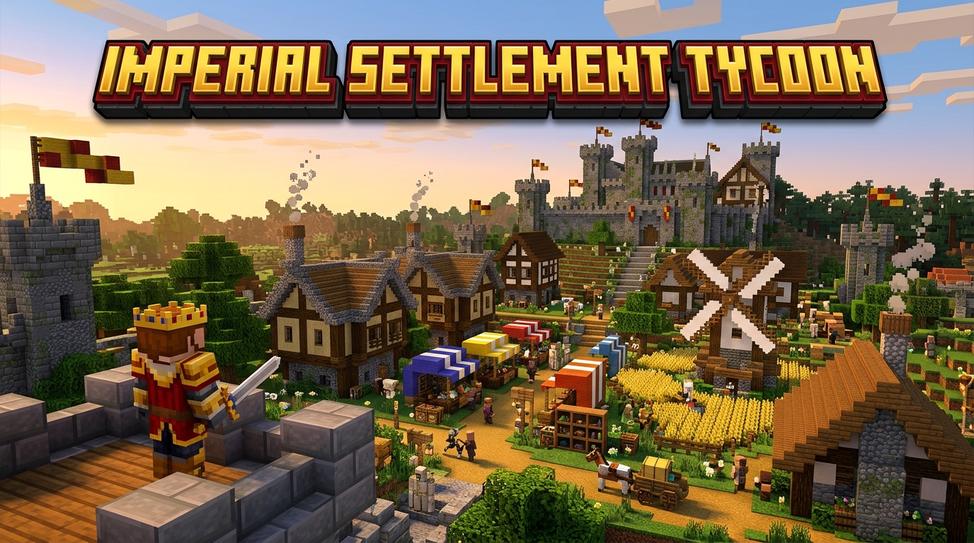 Imperial Settlement Tycoon thumbnail