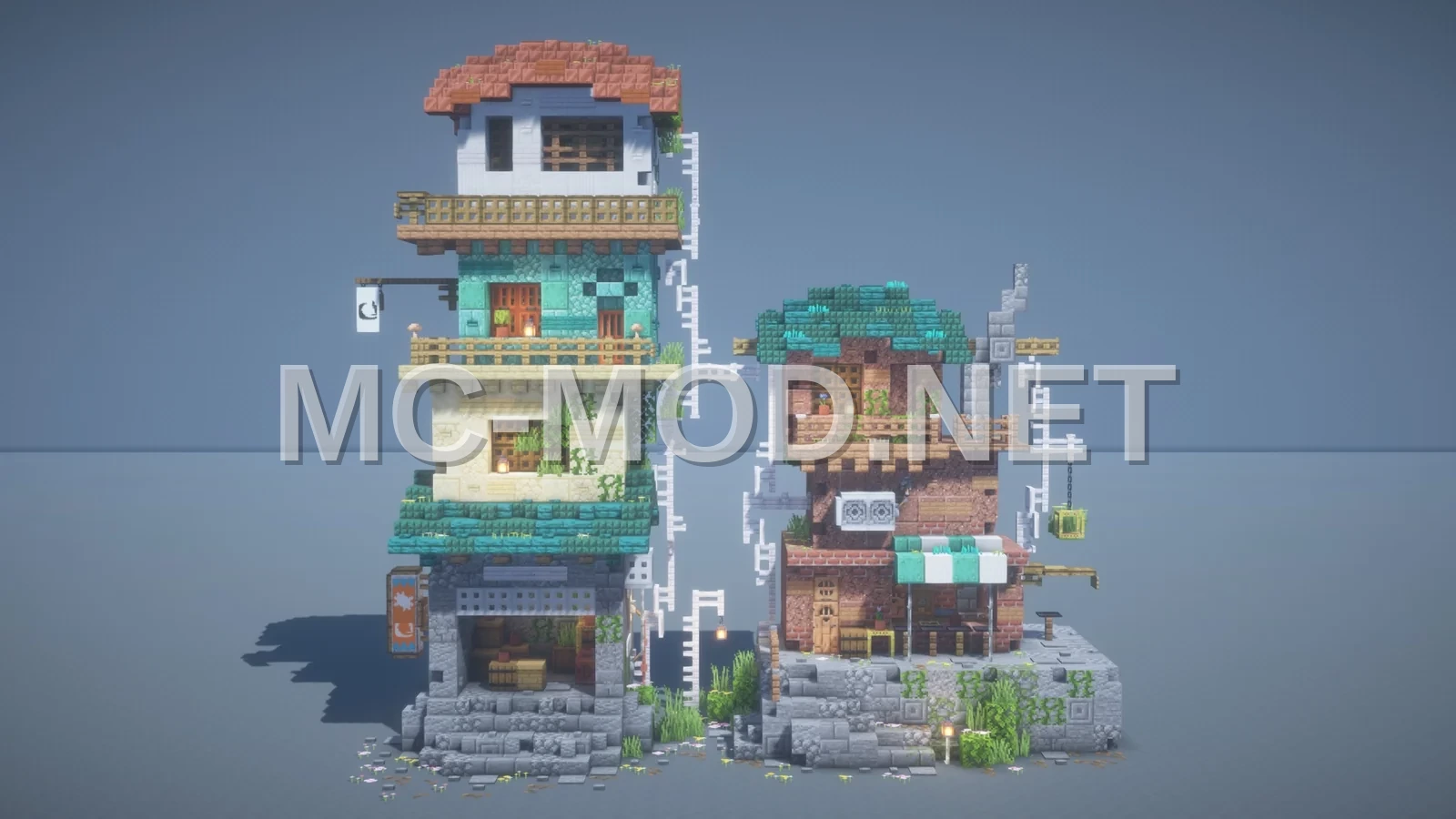 Japanese House