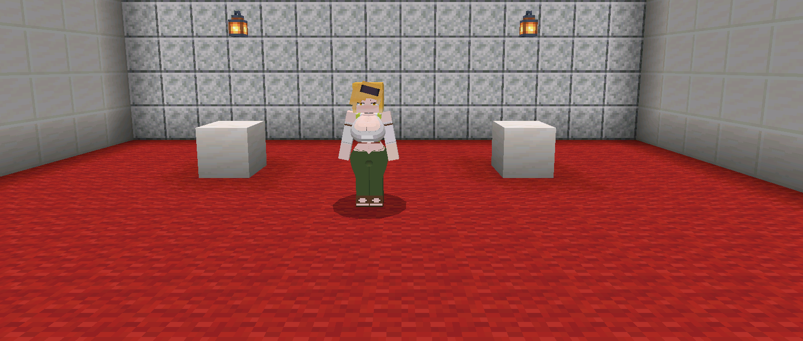 Jenny Purgu screenshot 1