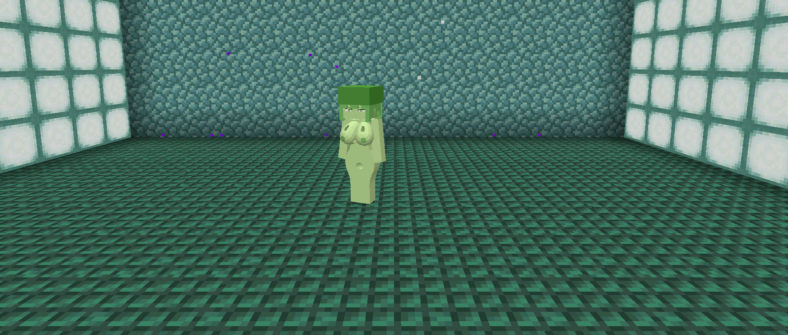 Jenny Purgu screenshot 5