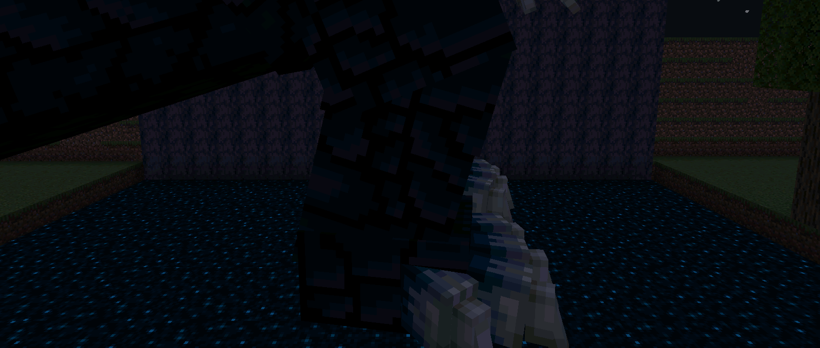 Kaiju Craft screenshot 1