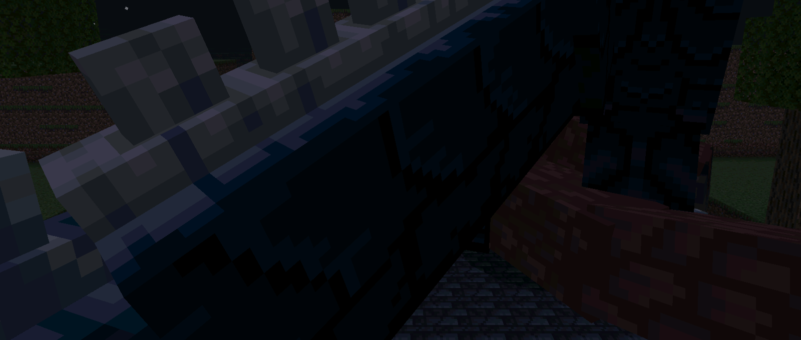 Kaiju Craft screenshot 4
