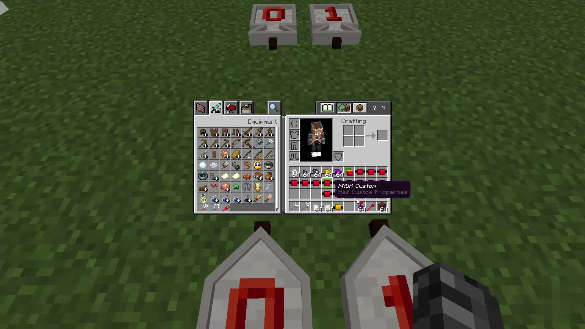 Logic Circuits screenshot 3
