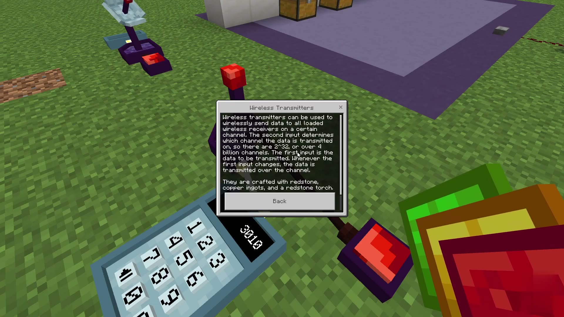 Logic Circuits screenshot 8