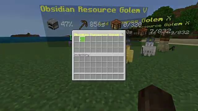 Loot Mobs screenshot 10