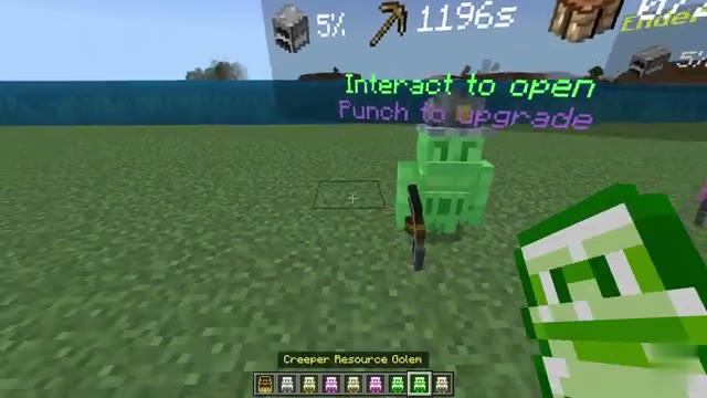 Loot Mobs screenshot 9