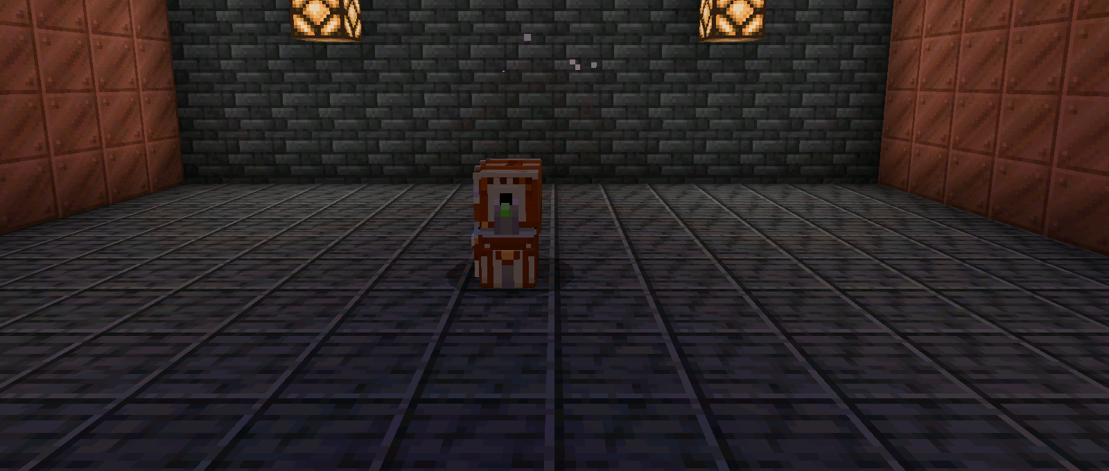Ludes Backpacks screenshot 2