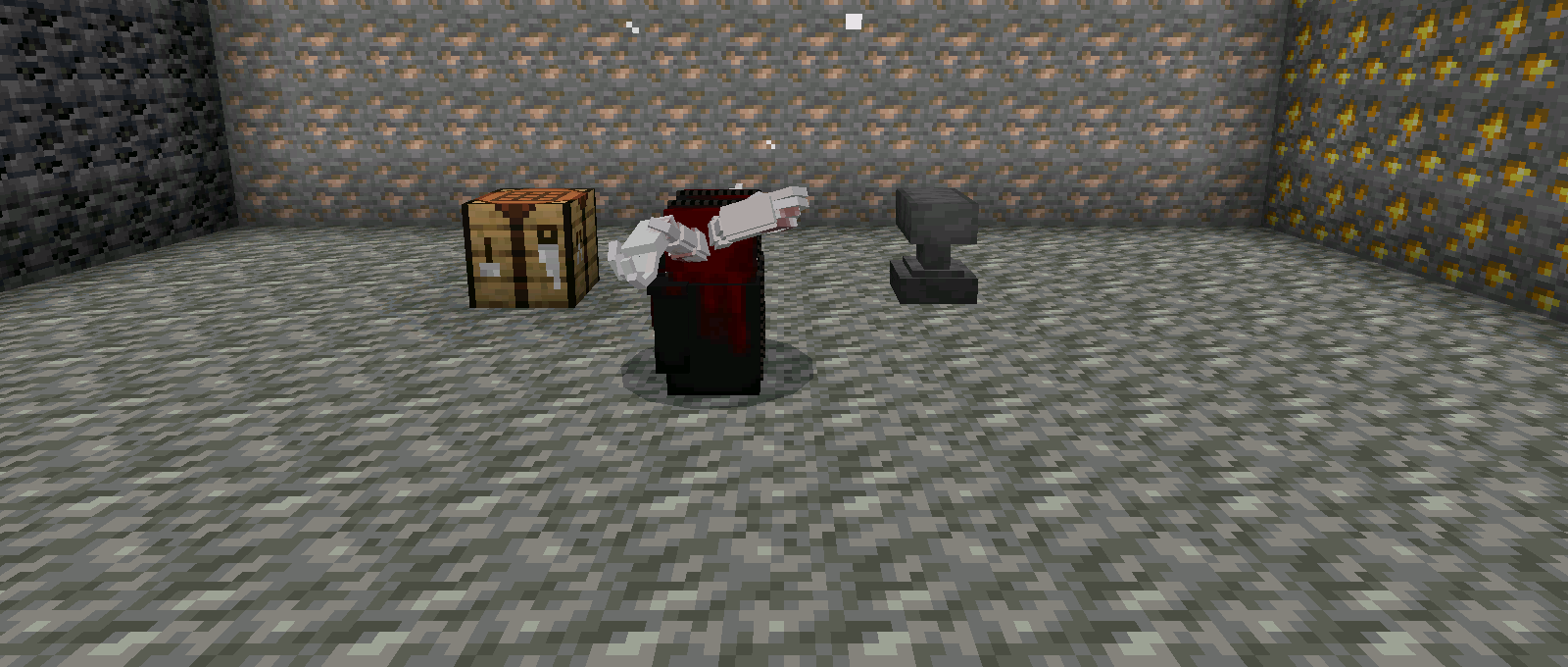 Ludes Backpacks screenshot 3