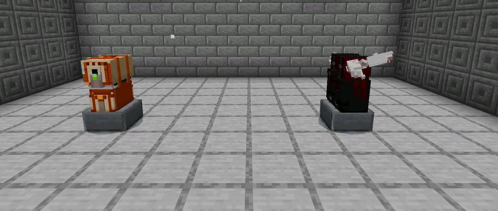 Ludes Backpacks screenshot 4