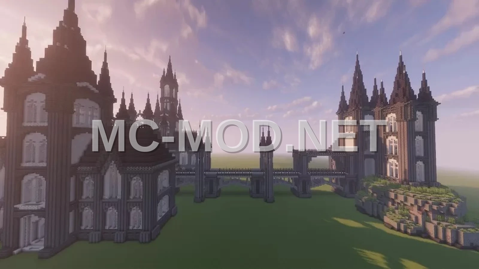 Medieval Castle – Palecastle