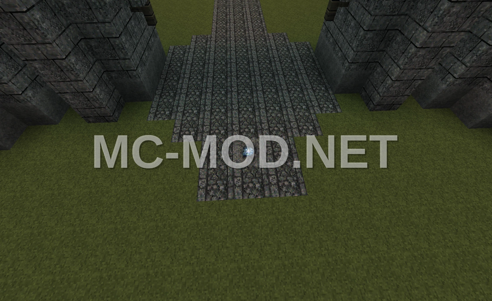 Medieval Castle Spawn