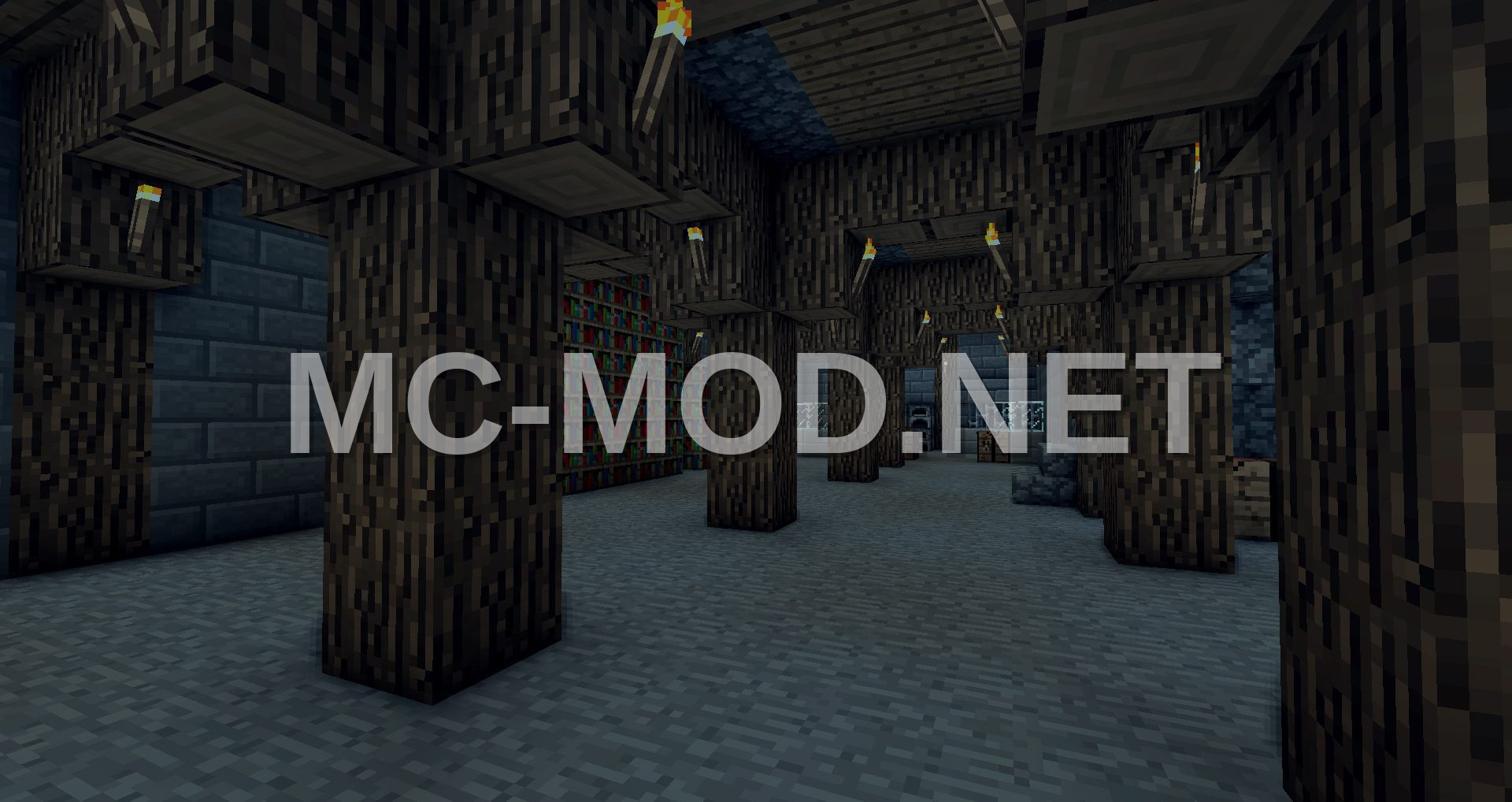 Medieval Tavern – Small Town Build
