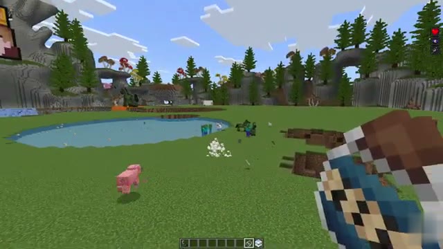 Mega Explosives screenshot 10