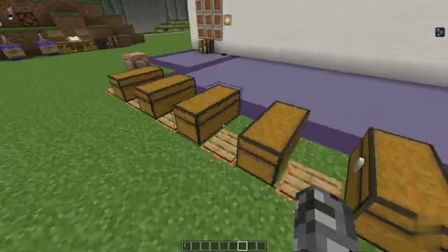 Mega Explosives screenshot 4