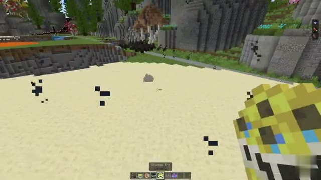 Mega Explosives screenshot 7