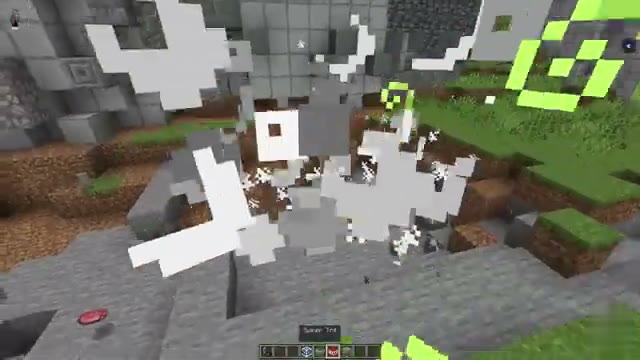 Mega Explosives screenshot 8