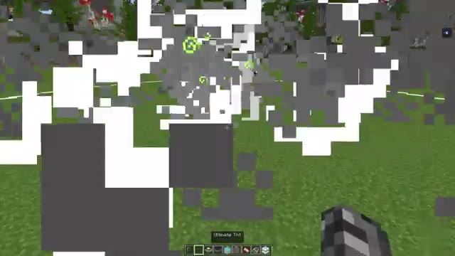 Mega Explosives screenshot 9