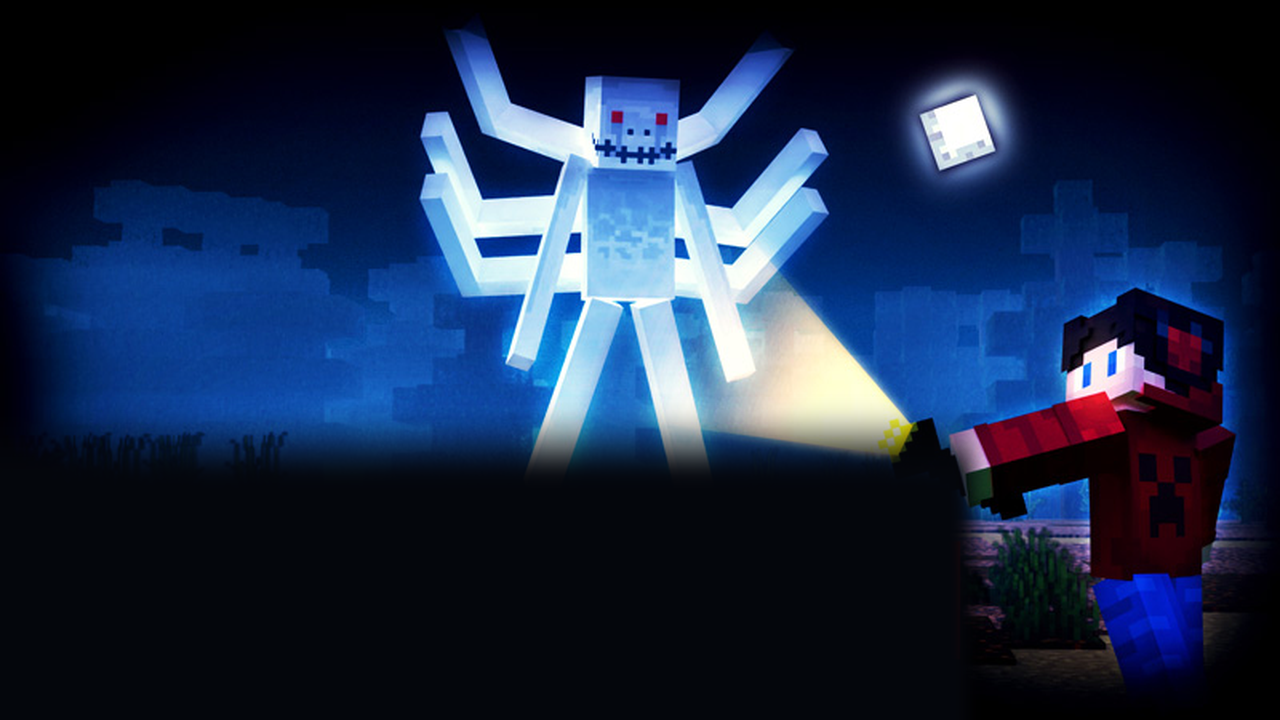Midnight Shadow Encounter screenshot 1