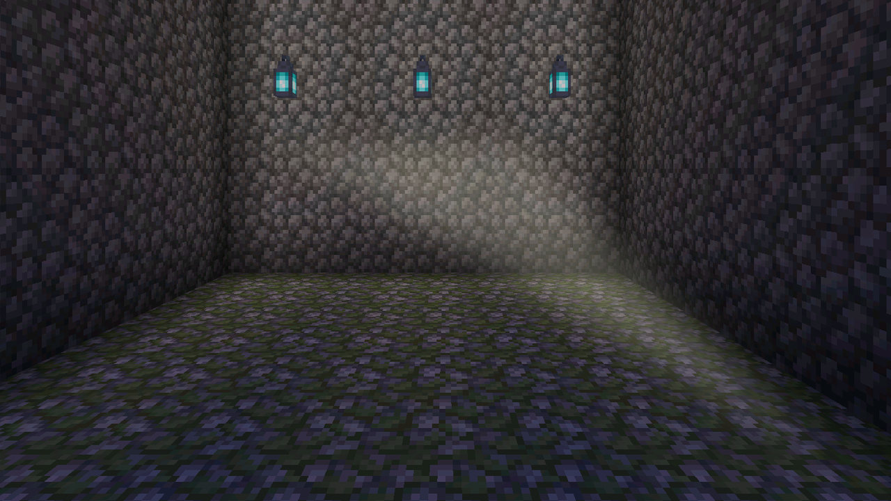 Midnight Shadow Encounter screenshot 3