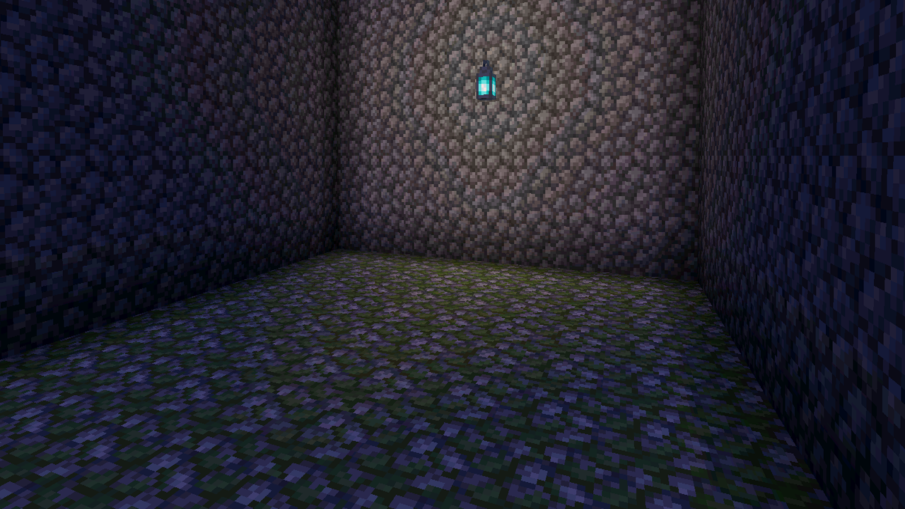 Midnight Shadow Encounter screenshot 4